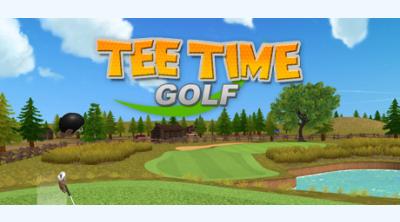 Logo of Tee Time Golf