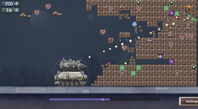 Screenshot of Tehnodrom