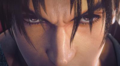 Screenshot of Tekken 8