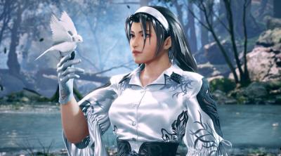 Screenshot of TEKKEN 8 Season 2