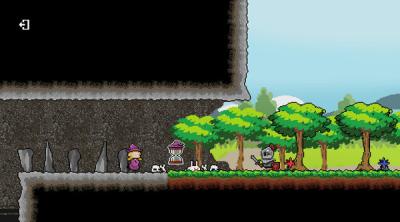 Screenshot of Teleport Master