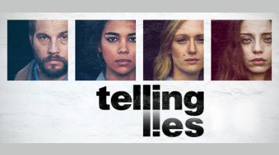 Logo von Telling Lies