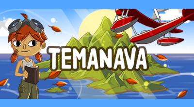 Logo de Temanava