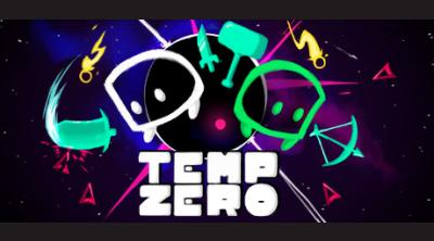 Logo de Temp Zero