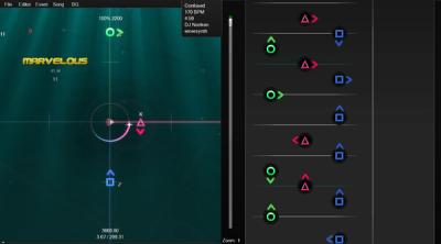 Screenshot of Tempaux