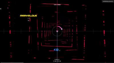 Screenshot of Tempaux