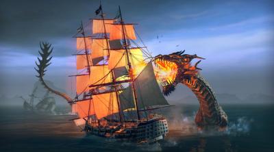 Screenshot of Tempest: Pirate Action RPG