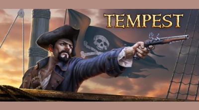 Logo de Tempest: Pirate Action RPG