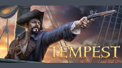 Logo de Tempest: Pirate Action RPG