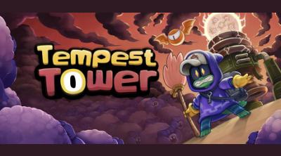 Logo de Tempest Tower