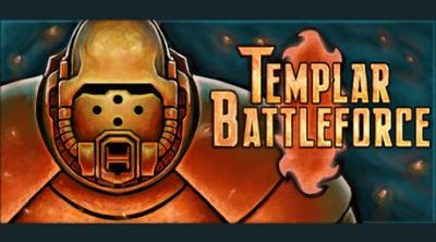 Logo of Templar Battleforce