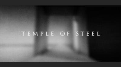 Logo de Temple of Steel