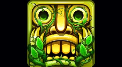 Logo of Temple Run 2