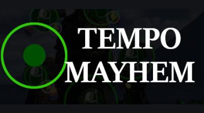 Logo of Tempo Mayhem