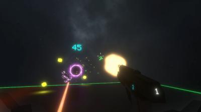 Screenshot of Tempo Trigger