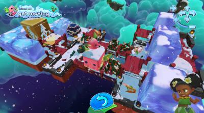 Screenshot of Tempopo