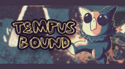 Logo of Tempus Bound
