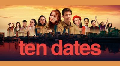 Logo of Ten Dates