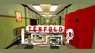 Logo de Tenfold Loop