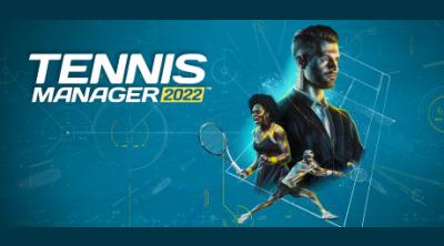 Logo of Tennis Manager 2022