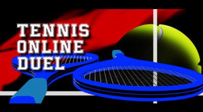 Logo of Tennis Online Duel