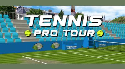Logo de Tennis Pro Tour