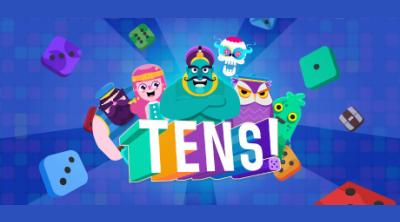 Logo de TENS!