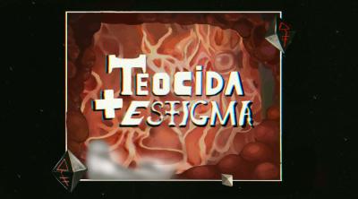 Logo of Teocida + Estigma