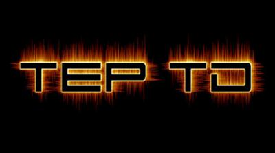 Logo of Tep The Destroyer