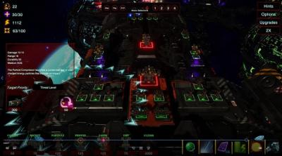 Screenshot of Tep The Destroyer TD