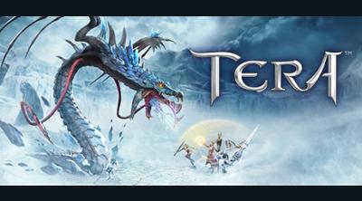 Logo de TERA - Action MMORPG