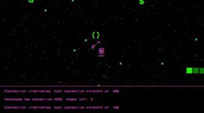 Screenshot of TERMINAL22