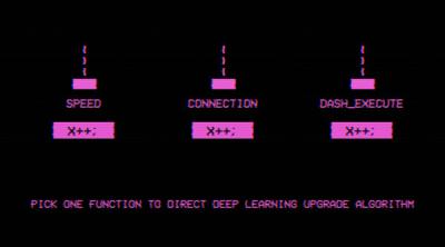 Screenshot of TERMINAL22