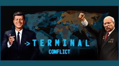 Logo of Terminal Conflict