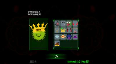 Screenshot of Terminal illness