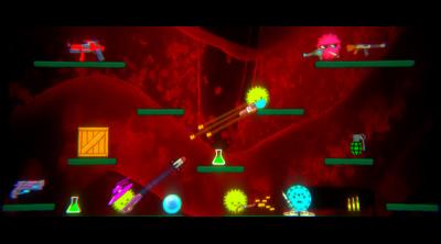 Screenshot of Terminal illness