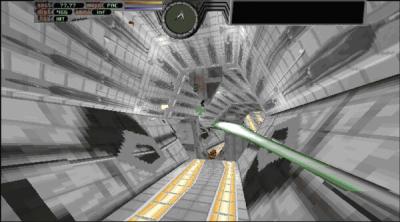 Screenshot of Terminal Velocity: Boosted Edition
