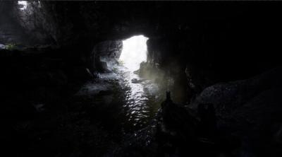 Screenshot of Terminate: Study X