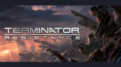 Logo of Terminator: Resistance