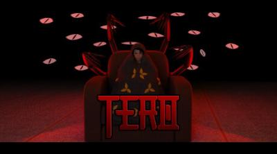 Logo of TERO - Terror Hour