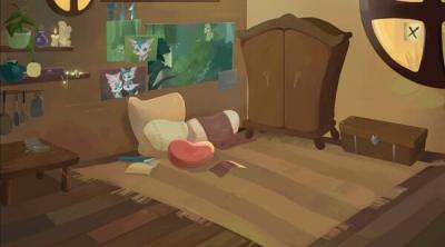 Screenshot of Terra