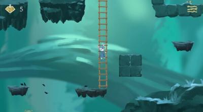 Screenshot of Terra