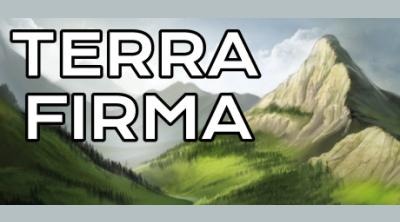 Logo of Terra Firma