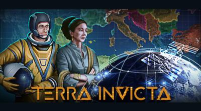 Logo of Terra Invicta