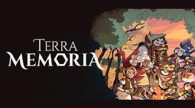 Logo of Terra Memoria