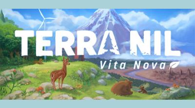 Logo de Terra Nil