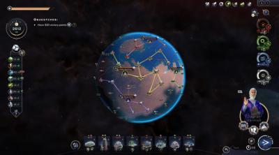Screenshot of Terraformers