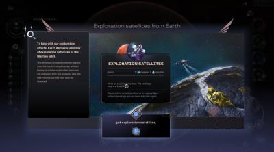 Screenshot of Terraformers