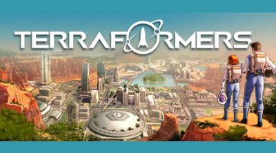 Logo of Terraformers