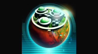 Logo von Terraforming Mars